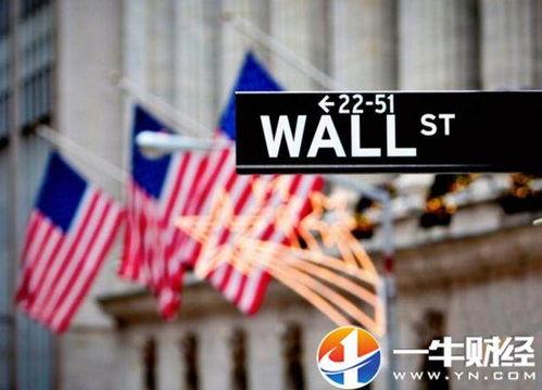 华尔街银行最新爆料,揭秘金融巨头背后的惊人内幕 第1张 华尔街银行最新爆料,揭秘金融巨头背后的惊人内幕 第1张